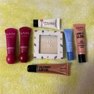 Makeup Bundle